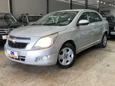 CHEVROLET Cobalt 1.8 4P FLEX LT, Foto 1