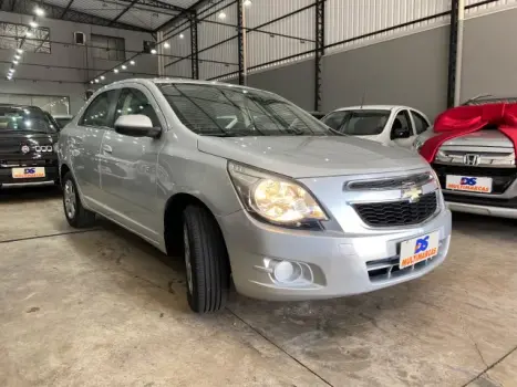 CHEVROLET Cobalt 1.8 4P FLEX LT, Foto 3