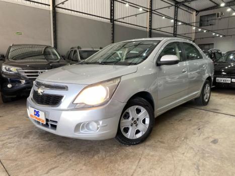 CHEVROLET Cobalt 1.8 4P FLEX LT, Foto 6