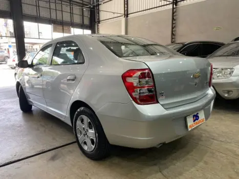 CHEVROLET Cobalt 1.8 4P FLEX LT, Foto 12