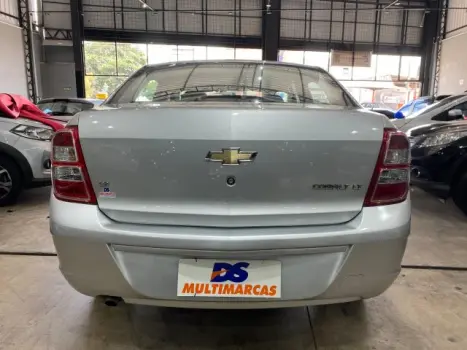 CHEVROLET Cobalt 1.8 4P FLEX LT, Foto 13