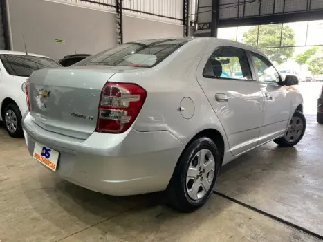 CHEVROLET Cobalt 1.8 4P FLEX LT, Foto 14