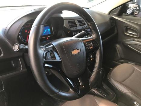 CHEVROLET Cobalt 1.8 4P FLEX LTZ AUTOMTICO, Foto 3