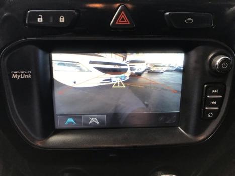 CHEVROLET Cobalt 1.8 4P FLEX LTZ AUTOMTICO, Foto 5