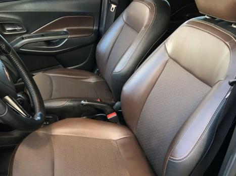 CHEVROLET Cobalt 1.8 4P FLEX LTZ AUTOMTICO, Foto 6