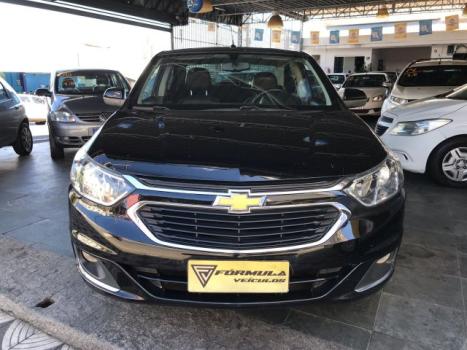 CHEVROLET Cobalt 1.8 4P FLEX LTZ AUTOMTICO, Foto 9