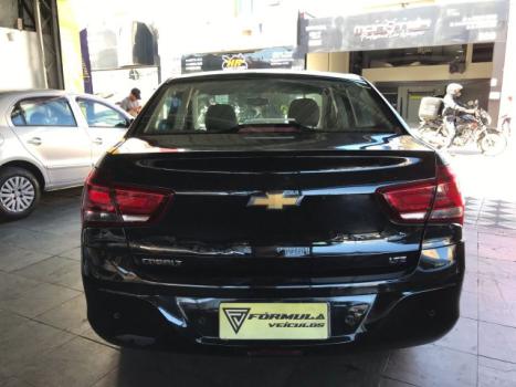 CHEVROLET Cobalt 1.8 4P FLEX LTZ AUTOMTICO, Foto 10