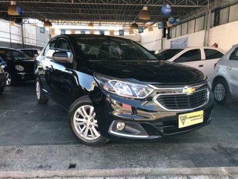 CHEVROLET Cobalt 1.8 4P FLEX LTZ AUTOMTICO, Foto 11