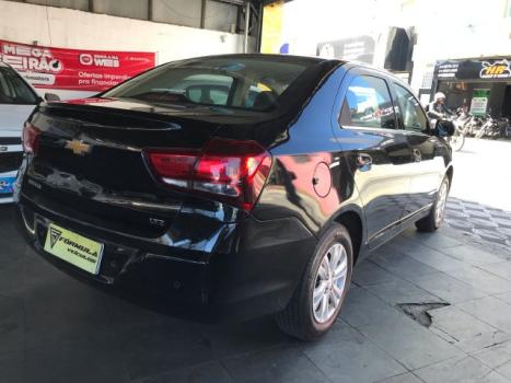 CHEVROLET Cobalt 1.8 4P FLEX LTZ AUTOMTICO, Foto 12