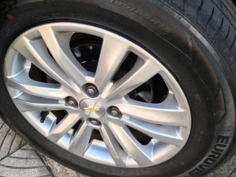 CHEVROLET Cobalt 1.8 4P FLEX LTZ AUTOMTICO, Foto 13