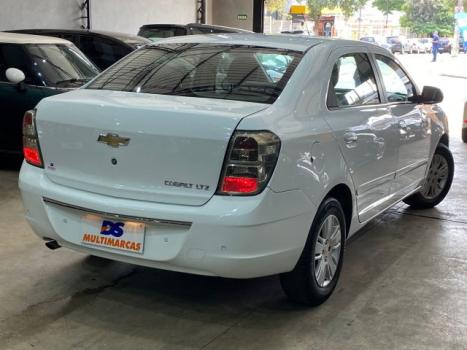 CHEVROLET Cobalt 1.8 4P FLEX LTZ AUTOMTICO, Foto 2
