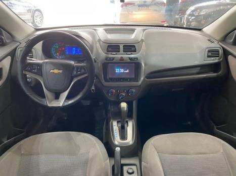 CHEVROLET Cobalt 1.8 4P FLEX LTZ AUTOMTICO, Foto 3