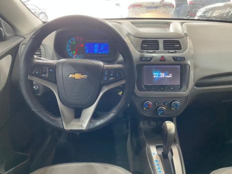 CHEVROLET Cobalt 1.8 4P FLEX LTZ AUTOMTICO, Foto 7