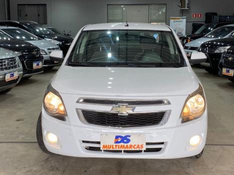 CHEVROLET Cobalt 1.8 4P FLEX LTZ AUTOMTICO, Foto 8