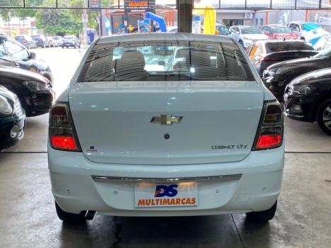 CHEVROLET Cobalt 1.8 4P FLEX LTZ AUTOMTICO, Foto 9