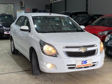 CHEVROLET Cobalt 1.8 4P FLEX LTZ AUTOMTICO, Foto 10