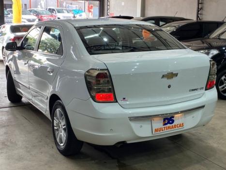 CHEVROLET Cobalt 1.8 4P FLEX LTZ AUTOMTICO, Foto 11