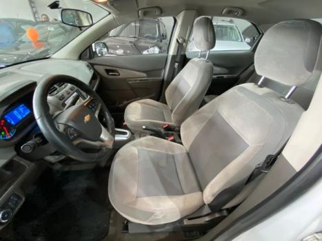 CHEVROLET Cobalt 1.8 4P FLEX LTZ AUTOMTICO, Foto 13