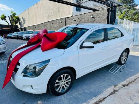 CHEVROLET Cobalt 1.8 4P FLEX GRAFHITE AUTOMTICO, Foto 2