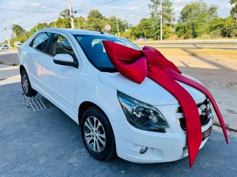 CHEVROLET Cobalt 1.8 4P FLEX GRAFHITE AUTOMTICO, Foto 4