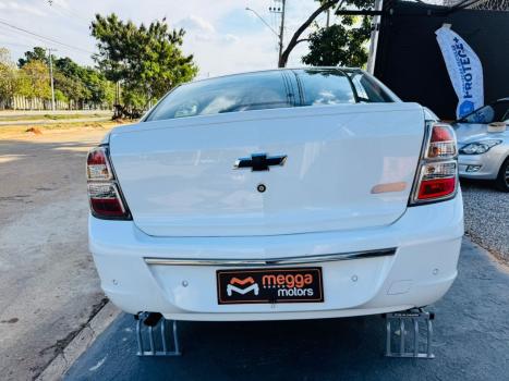 CHEVROLET Cobalt 1.8 4P FLEX GRAFHITE AUTOMTICO, Foto 7