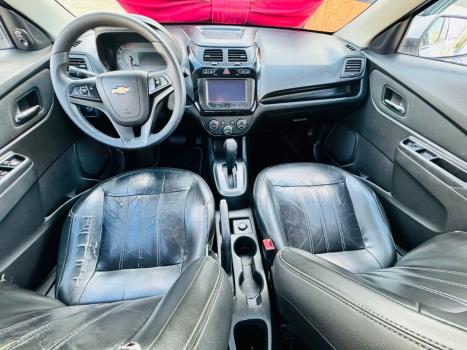 CHEVROLET Cobalt 1.8 4P FLEX GRAFHITE AUTOMTICO, Foto 9