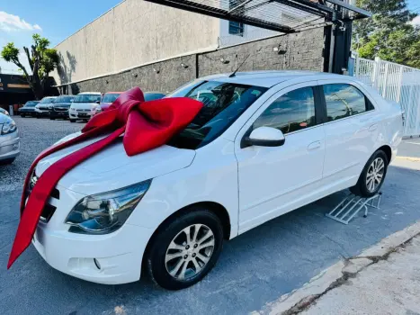 CHEVROLET Cobalt 1.8 4P FLEX GRAFHITE AUTOMTICO, Foto 14