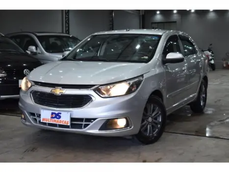 CHEVROLET Cobalt 1.8 4P FLEX LTZ, Foto 1