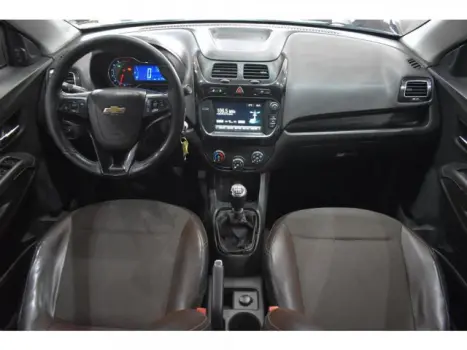 CHEVROLET Cobalt 1.8 4P FLEX LTZ, Foto 3