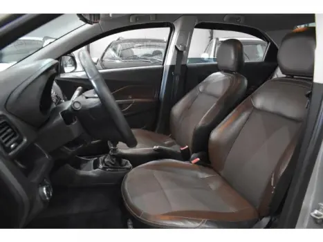 CHEVROLET Cobalt 1.8 4P FLEX LTZ, Foto 4
