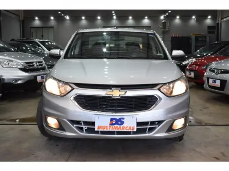 CHEVROLET Cobalt 1.8 4P FLEX LTZ, Foto 6
