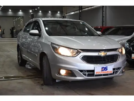 CHEVROLET Cobalt 1.8 4P FLEX LTZ, Foto 7