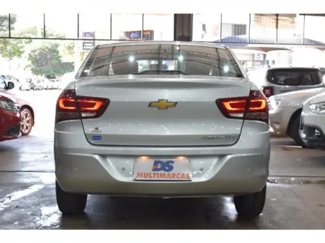 CHEVROLET Cobalt 1.8 4P FLEX LTZ, Foto 8