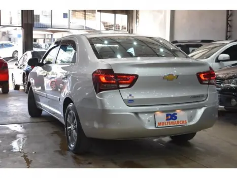 CHEVROLET Cobalt 1.8 4P FLEX LTZ, Foto 9