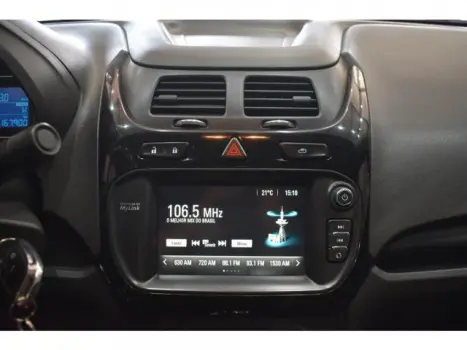 CHEVROLET Cobalt 1.8 4P FLEX LTZ, Foto 13