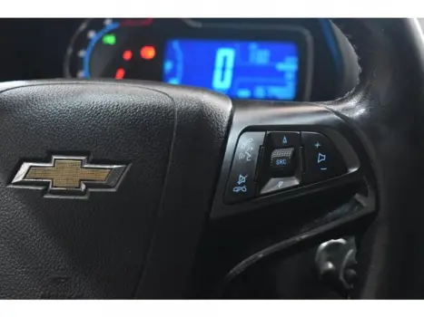 CHEVROLET Cobalt 1.8 4P FLEX LTZ, Foto 15