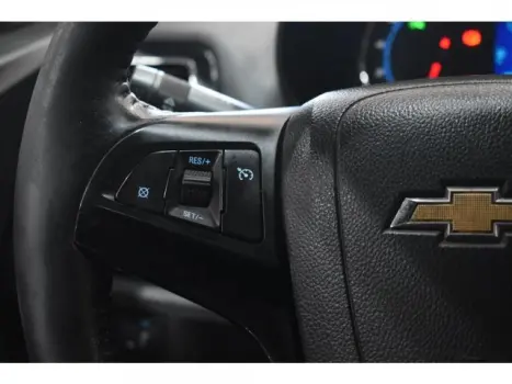CHEVROLET Cobalt 1.8 4P FLEX LTZ, Foto 16