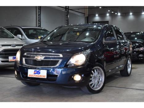 CHEVROLET Cobalt 1.8 4P FLEX LTZ AUTOMTICO, Foto 1