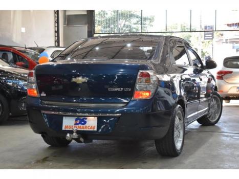 CHEVROLET Cobalt 1.8 4P FLEX LTZ AUTOMTICO, Foto 2