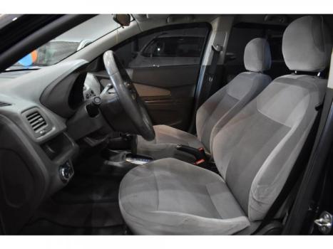 CHEVROLET Cobalt 1.8 4P FLEX LTZ AUTOMTICO, Foto 4