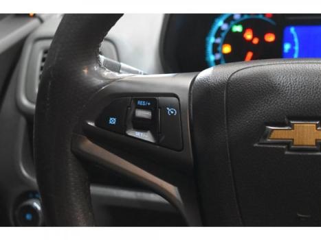 CHEVROLET Cobalt 1.8 4P FLEX LTZ AUTOMTICO, Foto 10