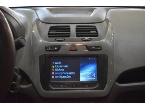 CHEVROLET Cobalt 1.8 4P FLEX LTZ AUTOMTICO, Foto 11