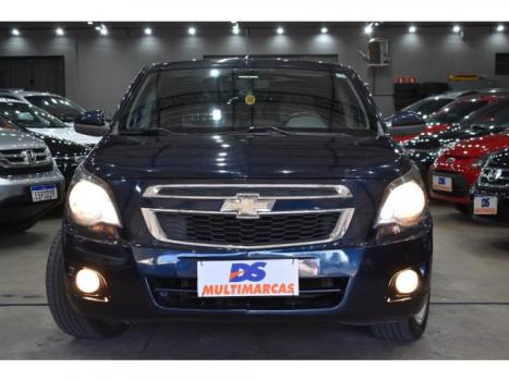 CHEVROLET Cobalt 1.8 4P FLEX LTZ AUTOMTICO, Foto 13