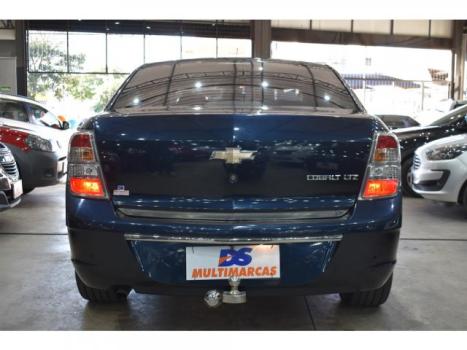 CHEVROLET Cobalt 1.8 4P FLEX LTZ AUTOMTICO, Foto 15