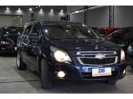 CHEVROLET Cobalt 1.8 4P FLEX LTZ AUTOMTICO, Foto 16