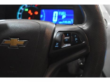 CHEVROLET Cobalt 1.8 4P FLEX LTZ AUTOMTICO, Foto 17