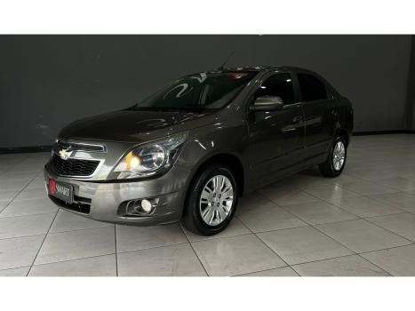 CHEVROLET Cobalt 1.8 4P FLEX LTZ AUTOMTICO, Foto 1