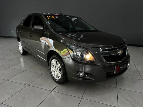 CHEVROLET Cobalt 1.8 4P FLEX LTZ AUTOMTICO, Foto 3
