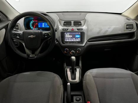 CHEVROLET Cobalt 1.8 4P FLEX LTZ AUTOMTICO, Foto 4