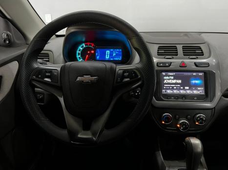 CHEVROLET Cobalt 1.8 4P FLEX LTZ AUTOMTICO, Foto 5